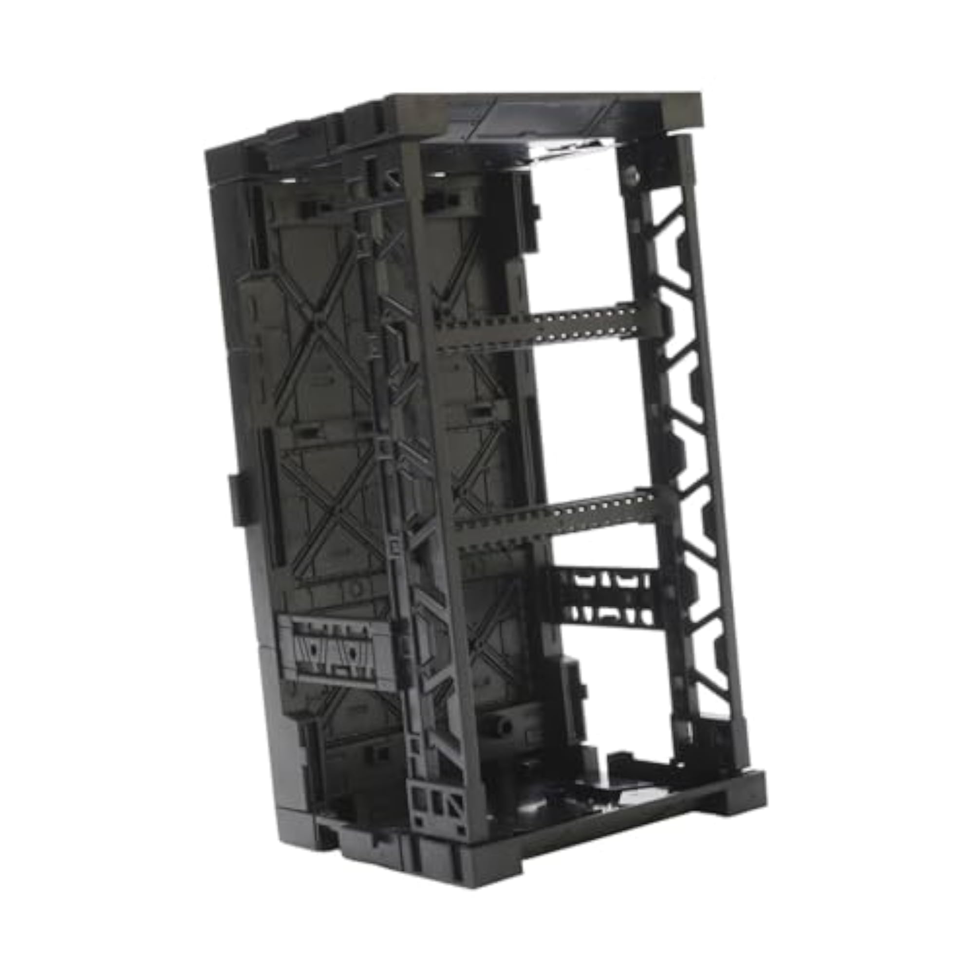 Anime Model Display Storage Case Accessories