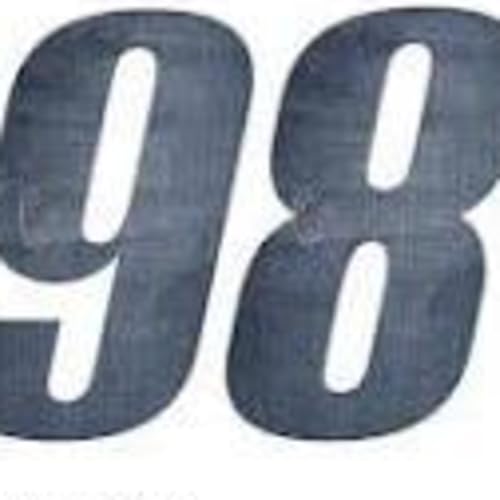 Episode 473: August 1998