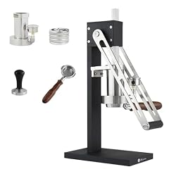 GFJYKDL Manual Lever Espresso Maker