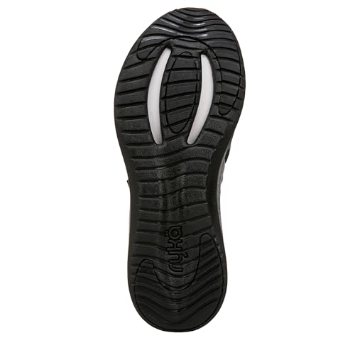 Ryka Women's Revive Slip on Sneakers4