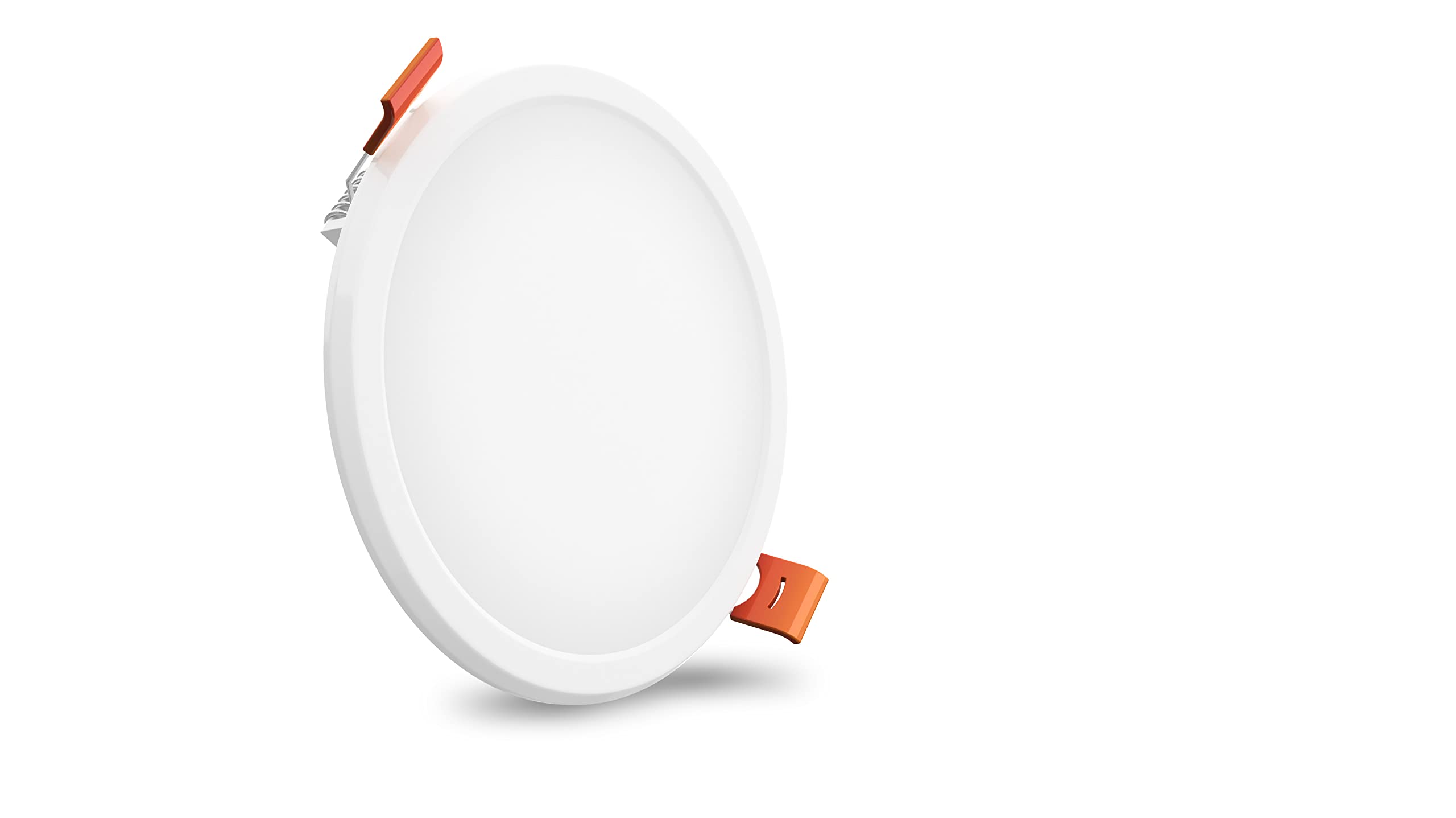 Crompton Star Lord 3IN1 | Recessed Downlighter | 10W | Round | 3IN1 Mood Lighting | Multi-colour | Pack of 1 | False Ceiling mounted | BIS Safe Wire-image-42