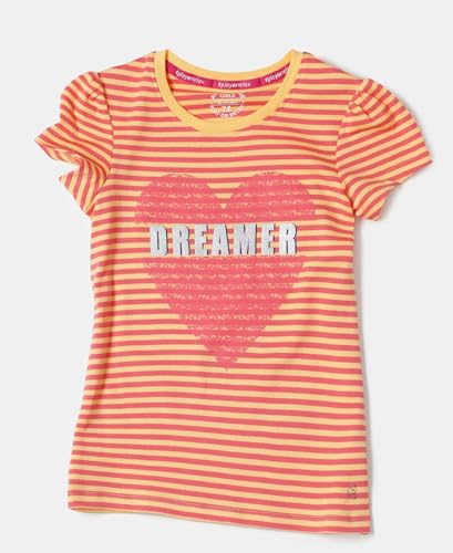 Image of Jockey Girls T-Shirt