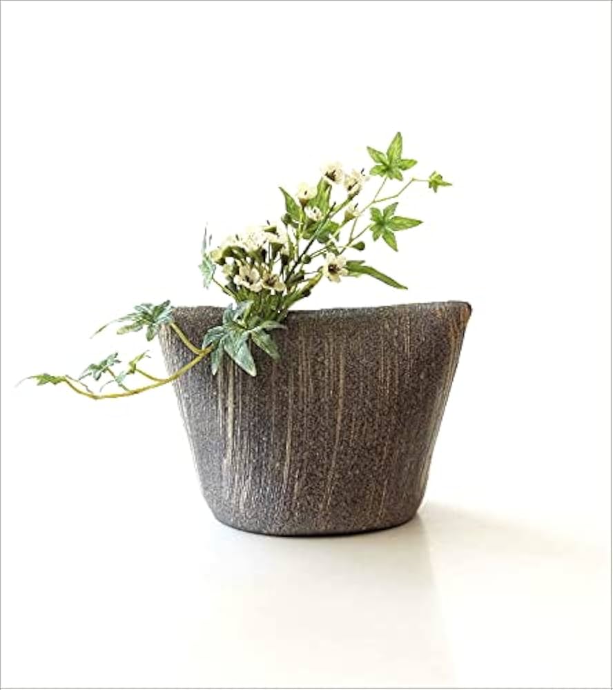 G和風花器 花瓶 花びん 花器 おしゃれ 一輪挿し 和 モダン 和室 日本製