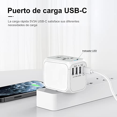 Encuentra reviews de Alimentador universal los 7 más buscados. 37 Imagen adicional