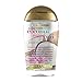 OGX Extra Strength Damage Remedy + Coconut Miracle Oil Penetrating Hair Oil Treatment, Extra Hydrating Anti-Frizz Oil for Coarse, Dry Hair, Paraben-Free, Sulfated-Surfactants Free, 3.3 fl oz
