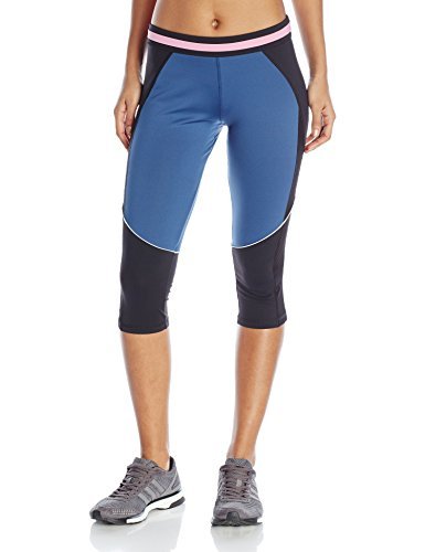 MINKPINK Women's Break The Limits 3/4 Leggings