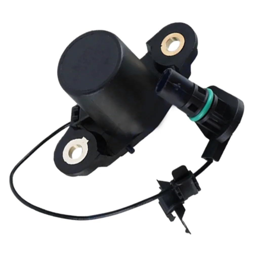 Sensor nivel aceite motor Compatible con Mercede&s-Benz GL450 2013-2016 C300 2014-2018 Sensor de nivel aceite motor 1 pin