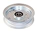 Murray 690387MA Backside Pulley for Lawn Mowers
