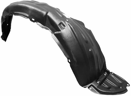 Miniatura 3 de Parts N Go Juego de protectores de guardabarros con clips para 2008-2014 xD lado delantero del conductor y del pasajero izquierdo derecho SC1248107