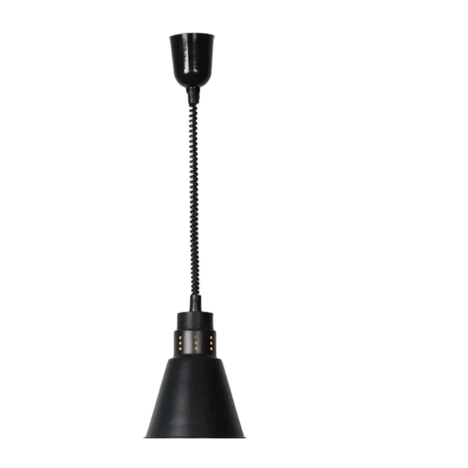Lampada A Sospensione Con Riscaldamento A Infrarossi Da 275 W For A For Il Degli Alimenti A Buffet Del Ristorante Della Cucina Riscaldamento Di Lunga Durata(Style F)