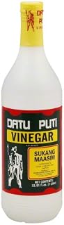 Datu Puti Vinegar 1 Litre