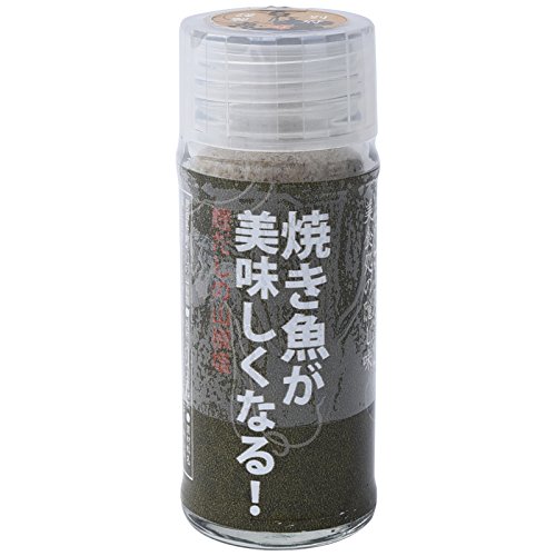 スパイス 百膳の夢 鰹だしの山椒塩 25g /粉末 すぱいす かつお出汁 山椒 しお 調味料 焼き魚 餃子 冷奴 下味 卓上サイズ
