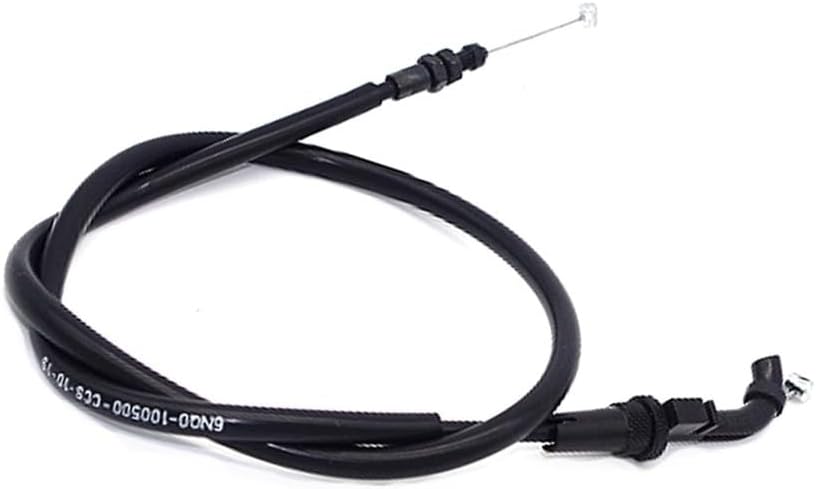 Motorcycle Clutch Cable Line Wire Throttle 500 Fit For 400NK 650NK 2020(Clutch Cable 650nk)