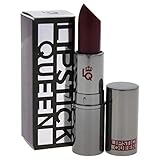 Lipstick Queen The Metals Lipstick, Noire Metal, 0.13 Ounce