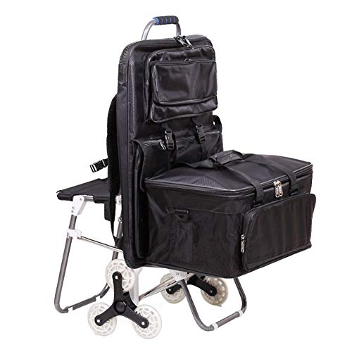 Caballetes Metalicos Coche Marca SBCGFY