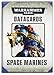 Warhammer 40,000 Space Marines Datacards (2015)