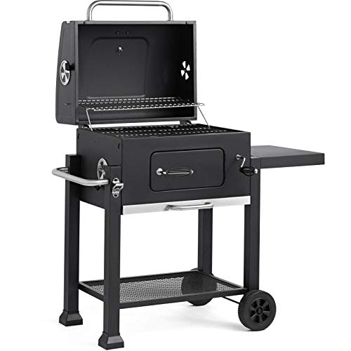 Opiniones y reviews de Asador expert grill 24 - los más vendidos. 2 Opiniones y reviews de Asador expert grill 24 - los más vendidos. 2