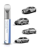 lexus hybride avis Fácil de usar: no es necesario mezclar colores con esta pintura de retoque. Solo se requieren tres pasos (1. Limpie la superficie; 2. Agitar 30 segundos antes de la aplicación. 3. Aplicar barniz).
