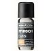 Produktbild Duftöl Pfirsich - Aromaöl u.a. für Duftlampe und Diffuser - Premium Raumduft von wesentlich. (10ml)