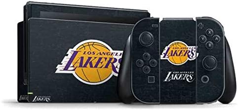 Skinit Decal Gaming Skin Compatible Max 61% Import OFF Nintendo Bundle with Switch