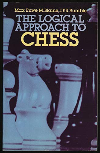 The Logical Approach to Chess