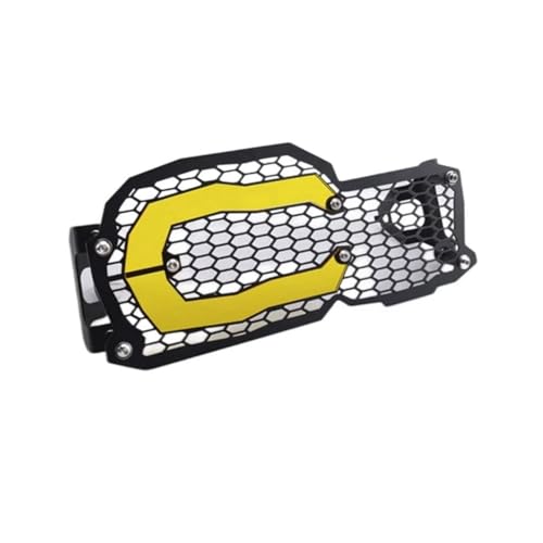 Moto phare protecteur calandre garde couverture en maille antichoc BMW F700GS