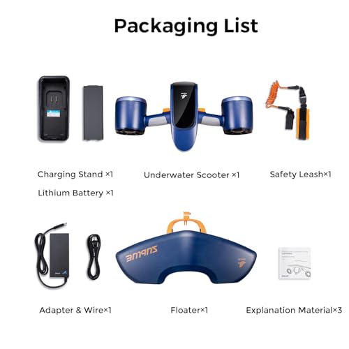 Ficha técnica Reescribe sublue WhiteShark Mix Patinete subacuático con Motores duales Compatible con cámara de acción Deportes acuáticos Buceo para niños y Adultos Cañón - Fernando Cortés