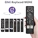 Replacement for Philips-Smart-TV-Remote-Control, Universal Smart Remote for Philips Android/Google TV