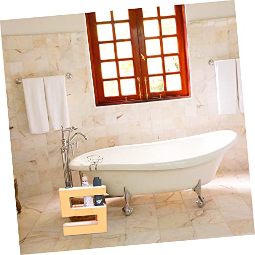 Cabilock Cabides De Parede De Armazenamento De Guarda-Chuva Sem Pregos Organizador De Economia De Es