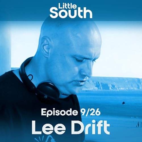 Episode 9/26 | Lee Drift | Podcast Mixes