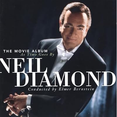 As Time Goes By: the Movie Album