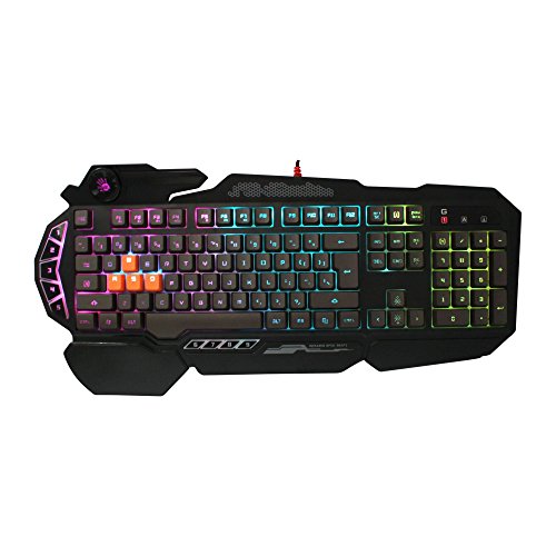 Bloody B314 toetsenbord