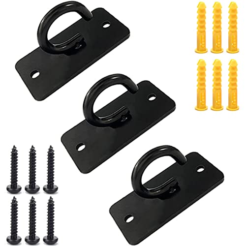 Consejos y reviews para comprar Anclajes de pared para cargas pesadas listamos los 10 mejores. 27 Imagen adicional