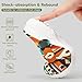 Meaudiwes Fashion Beach Pool Slippers Toddler Slides Sandals Child Water Shower for Girl Tribal Navajo Indiana Western Southwest Ethnic