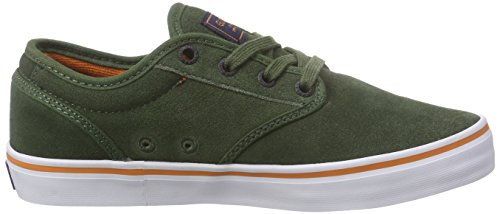 Image of Globe Men's Motley Mid Skate Shoe