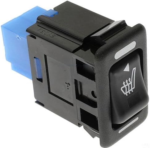 Seat Heater Switch for 1995-2004 Nissan Maxima