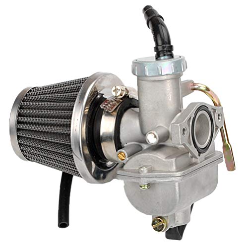 ULTECHNOVO 1 Conjunto de Filtro de Ar Do Carburador Definido para Substituir a Motocicleta Off-Road