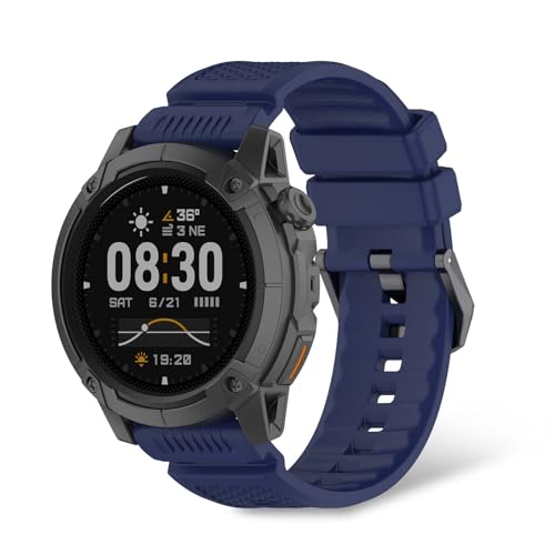 COROS�i�J���X�jNOMAD �p �o���h �V���R���� �����x���g YANMONGI �ʋC �_�炩�� �h�� �y�� �ϏՌ� �h�� �j�����p�i�u���[�j