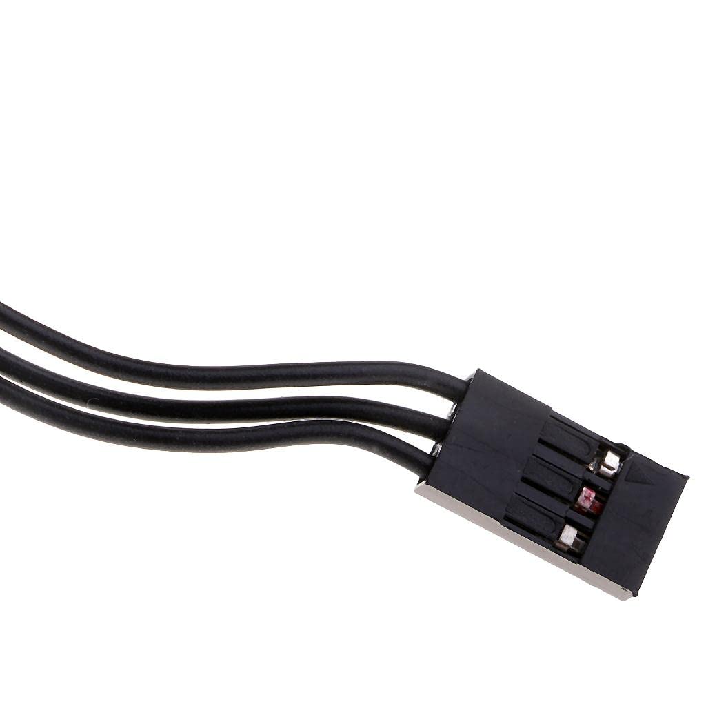 MICROHELI CNC Performance Package - Blade MCPX BL2 RC Helicopter Kit