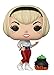 Funko! Sabrina la Bruja Adolescente Pop! Comics Sabrina with Cauldron Vinyl Figura Exclusiva de la Convención de Verano