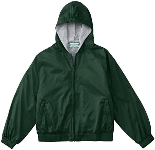 Classroom School Uniforms boys Uniform Lined Bomber Jacket image 4