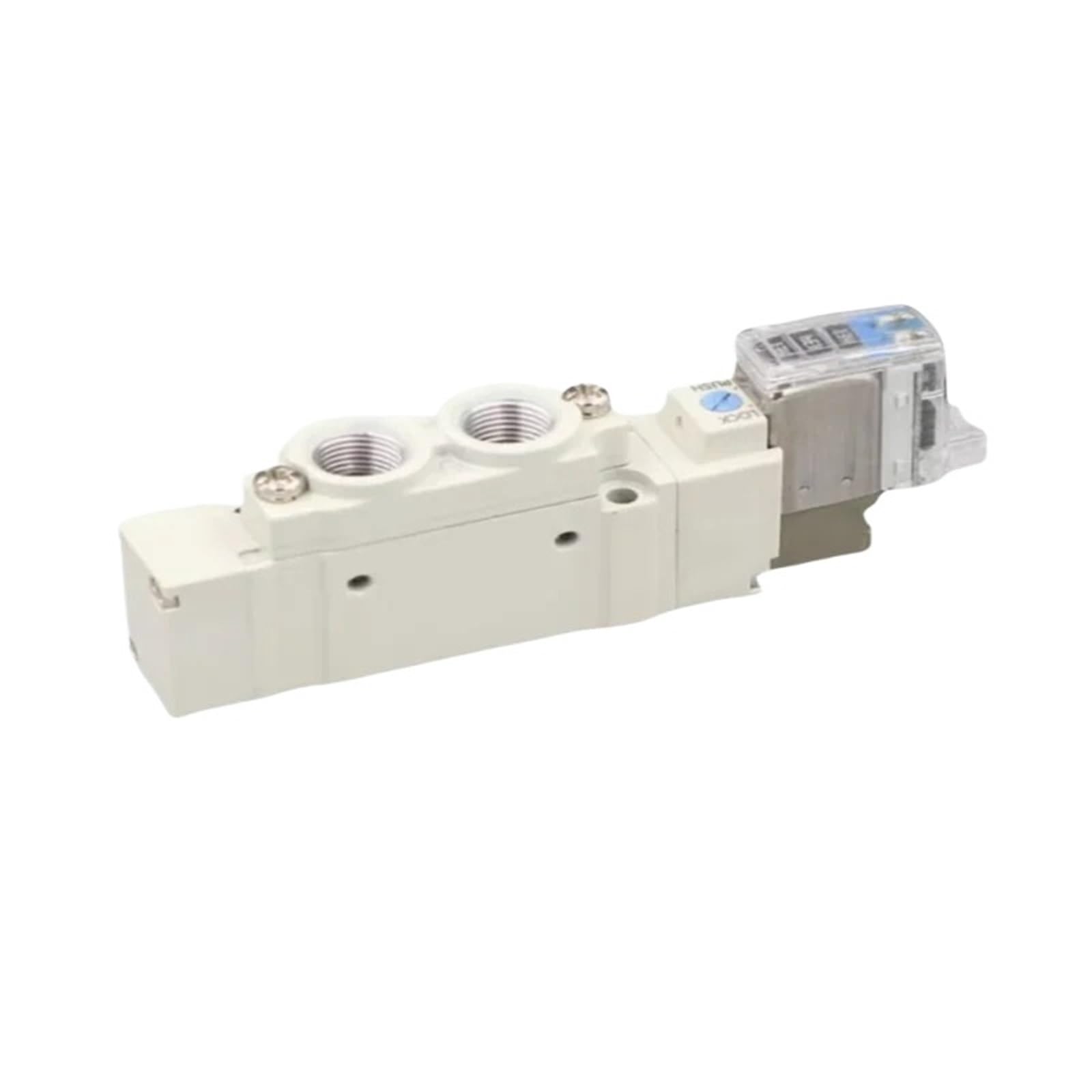 Électrovanne SYJ3143-6LOU-Q pour remplacer un distributeur usé