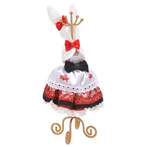 Amazon | 【 ディズニーストア 】 ふしぎの国のアリス 『 ジュエリー