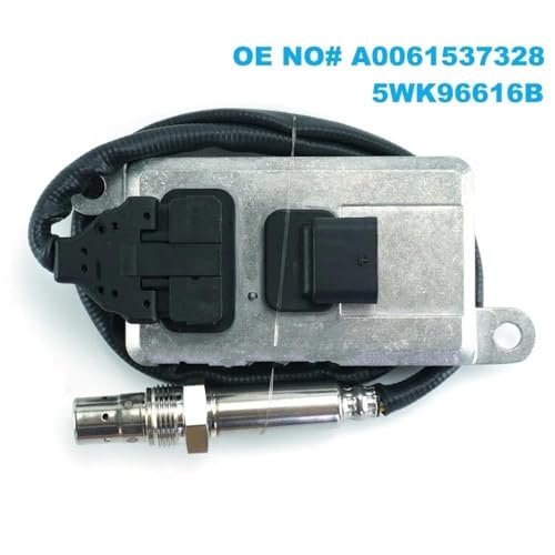 Capteur oxygène automobile NOx 5wk96616b haute précision pour Atego