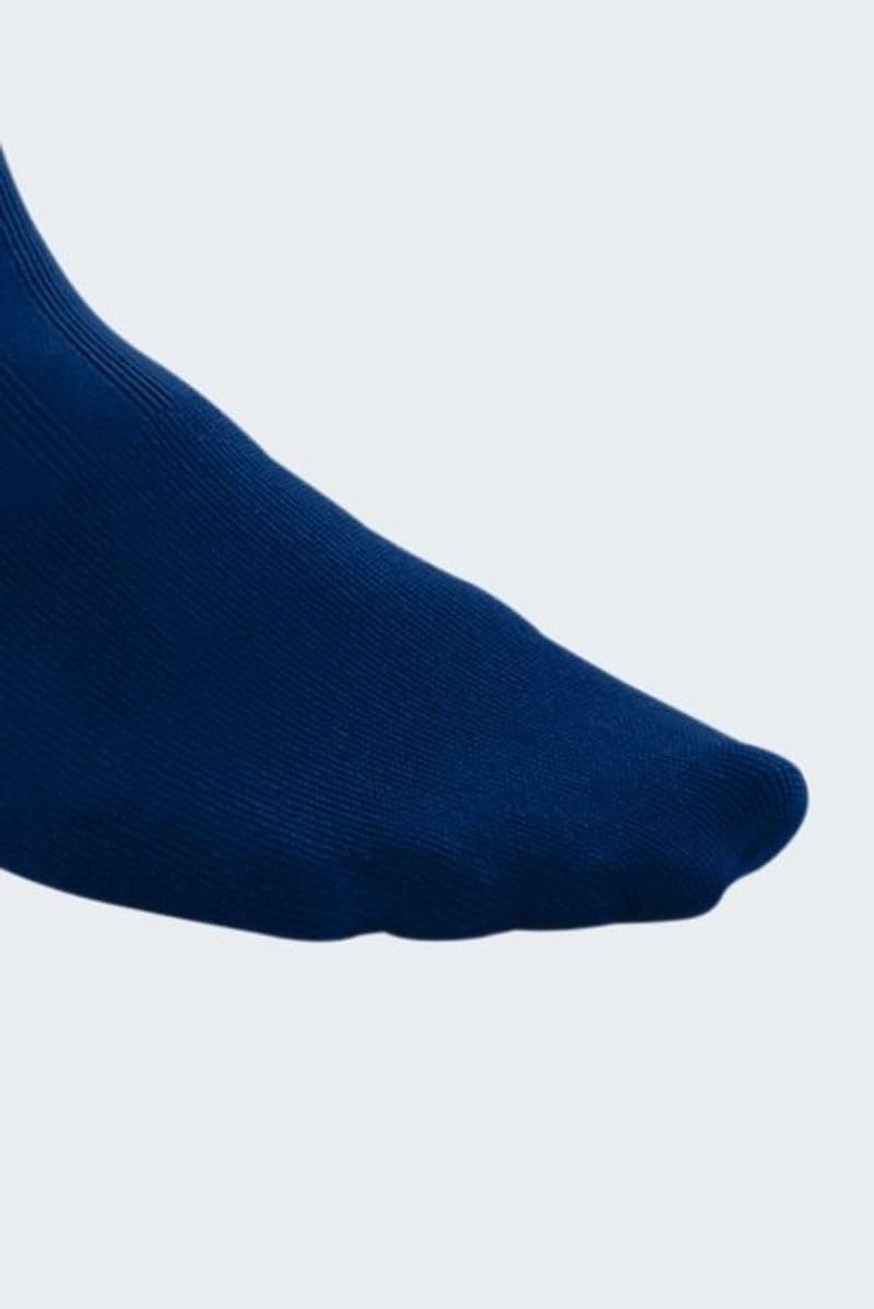 medi Rehab one AG Kompressionsstrümpfe Schenkelstrümpfe - Größe: III - Lime/Blue - Normal - Geschl. Spitze - Mikronoppenhaftband sensitiv - Für die posttraumatischen und postoperativen Ödemtherapie
