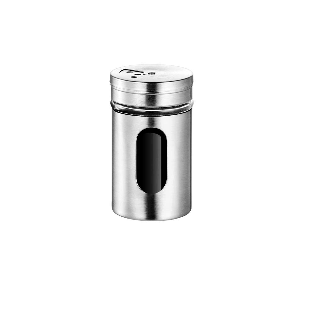 Olla de condimento de acero inoxidable para disfrutar de una vida relajada en tu cocina