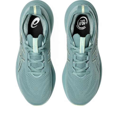 Image of ASICS Mens Gel-Kayano 31 Running Shoes