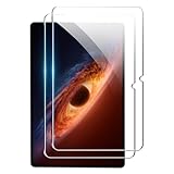 [Modèles compatibles] : 2 morceaux de film de protection en verre, convient uniquement pour Honor Magic Pad 4.