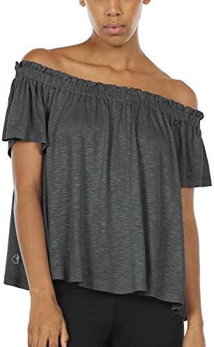 Short Sleeve Sexy Shirts Casual Ruffle 