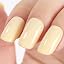 Light Yellow Cream
